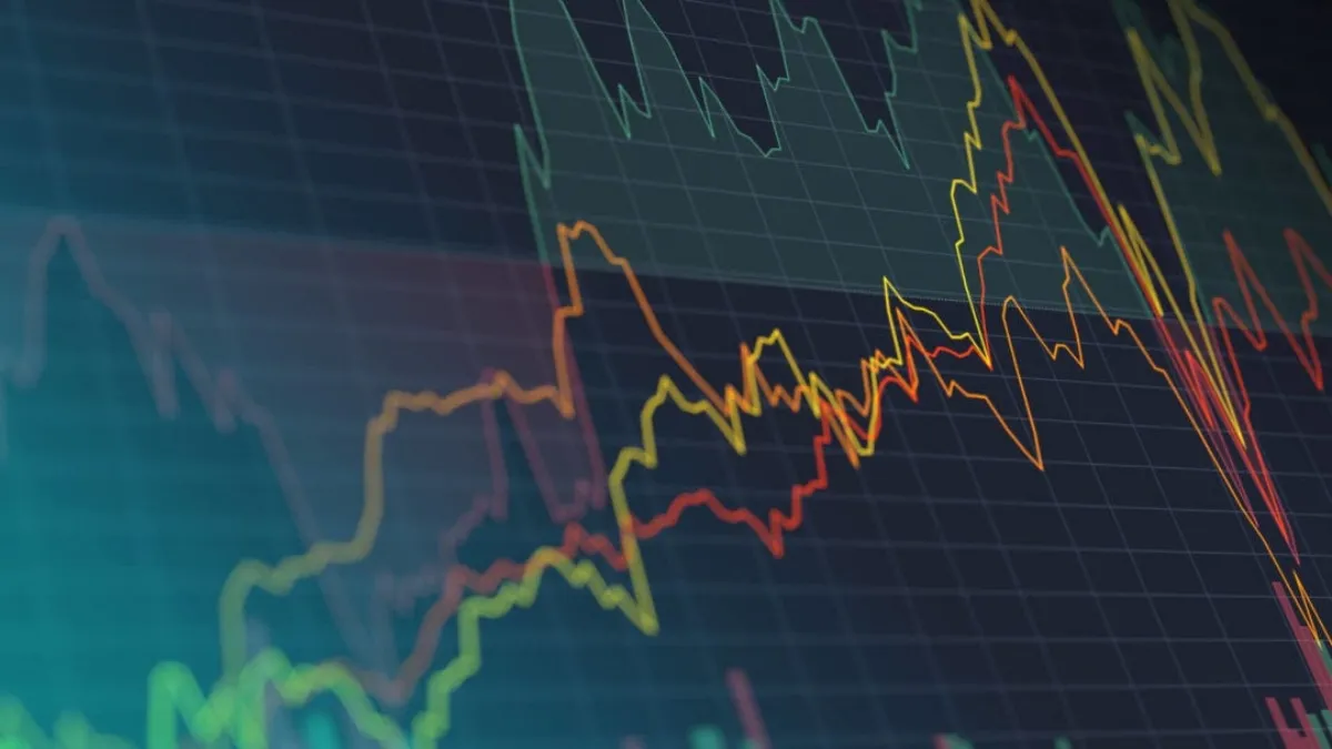NYSE Fluctuations & Trump Tariffs: Market Week in Review